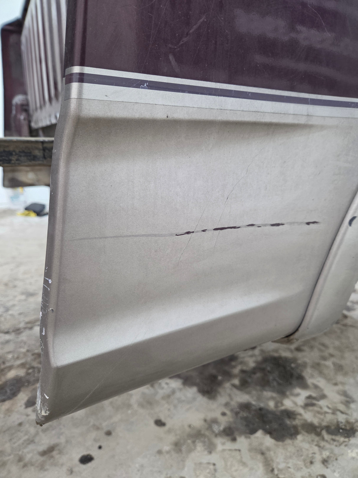 1997-2003 Ford F150 5' 6" Short Truck Bed