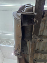 1997-2003 Ford F150 5' 6" Short Truck Bed