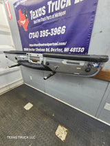 1999-2007 Ford Super Duty F250 F350 F450 F550 Rear Bumper