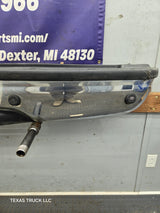 1999-2007 Ford Super Duty F250 F350 F450 F550 Rear Bumper