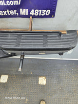 1999-2007 Ford Super Duty F250 F350 F450 F550 Rear Bumper