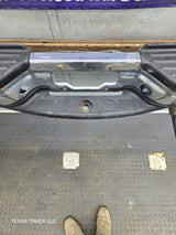 1999-2007 Ford Super Duty F250 F350 F450 F550 Rear Bumper