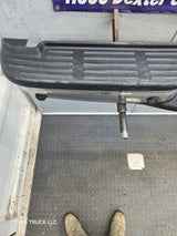 1999-2007 Ford Super Duty F250 F350 F450 F550 Rear Bumper