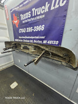 1999-2007 Ford Super Duty F250 F350 F450 F550 Rear Bumper