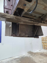 1997-2003 Ford F150 5' 6" Short Truck Bed