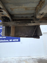 1997-2003 Ford F150 5' 6" Short Truck Bed