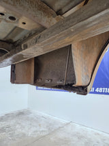 1997-2003 Ford F150 5' 6" Short Truck Bed