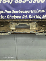 1999-2007 Ford Super Duty F250 F350 F450 F550 Rear Bumper