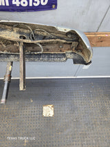 1999-2007 Ford Super Duty F250 F350 F450 F550 Rear Bumper