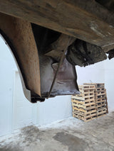 1997-2003 Ford F150 5' 6" Short Truck Bed