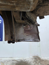 1997-2003 Ford F150 5' 6" Short Truck Bed