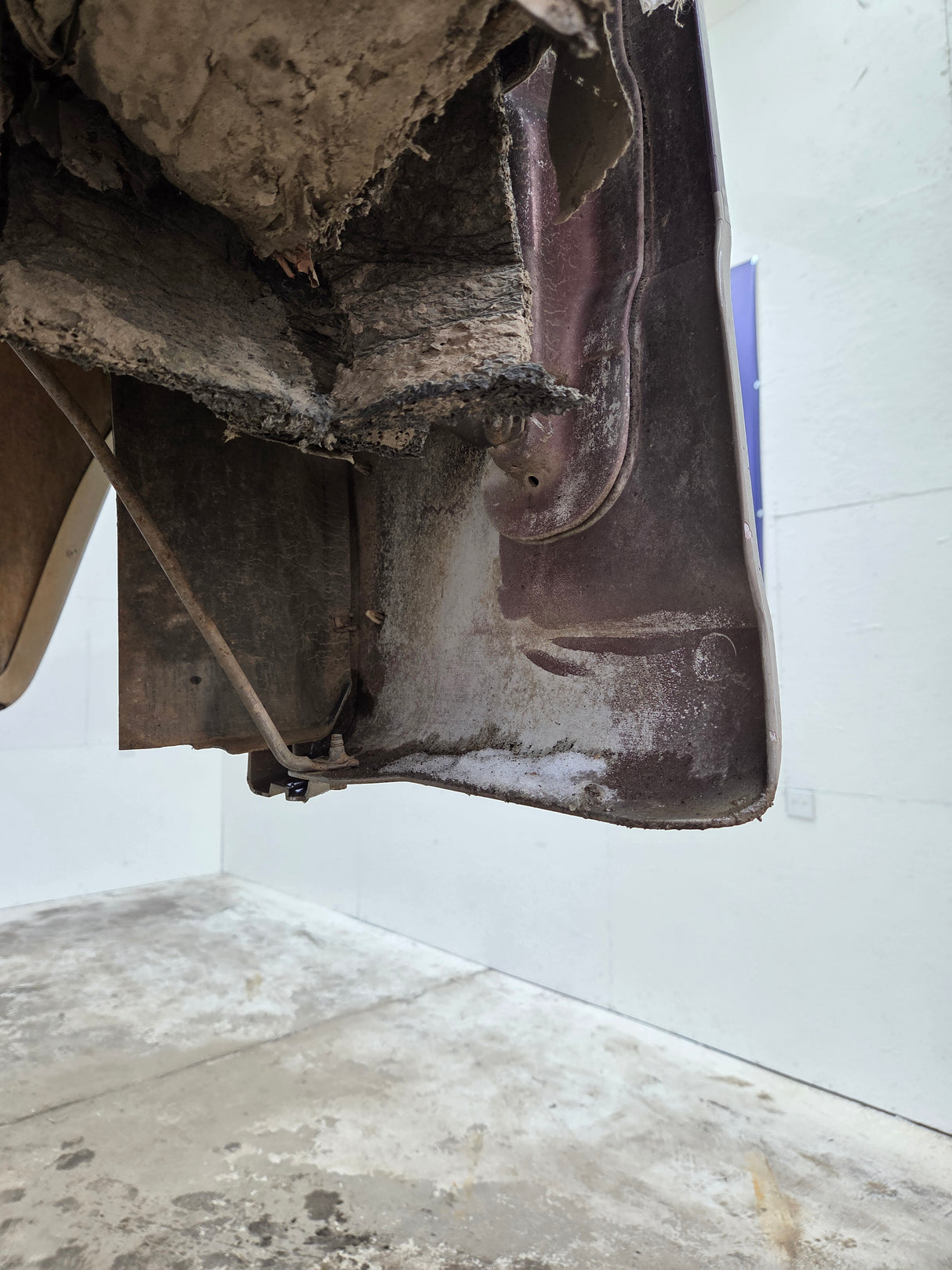 1997-2003 Ford F150 5' 6" Short Truck Bed