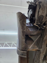 1997-2003 Ford F150 5' 6" Short Truck Bed