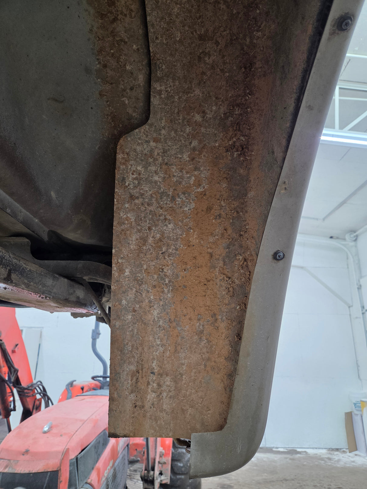 1997-2003 Ford F150 5' 6" Short Truck Bed