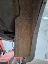 1997-2003 Ford F150 5' 6" Short Truck Bed