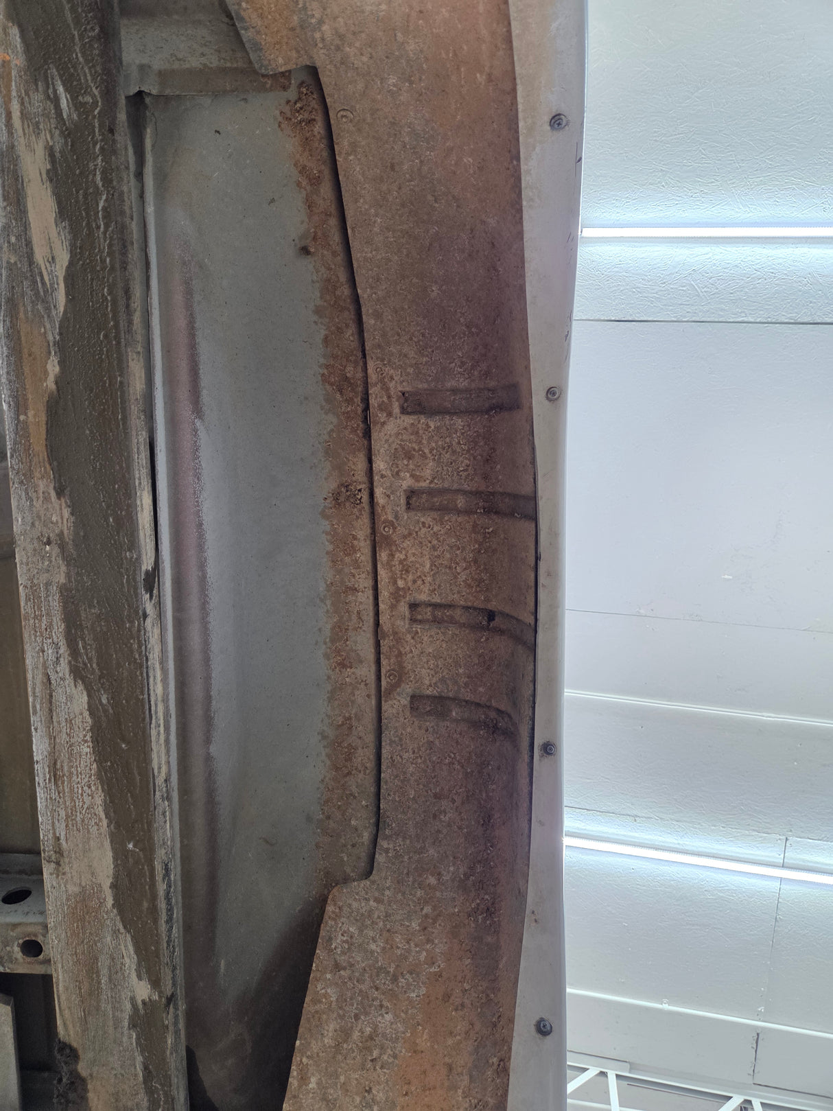 1997-2003 Ford F150 5' 6" Short Truck Bed