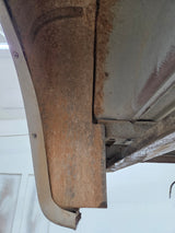1997-2003 Ford F150 5' 6" Short Truck Bed