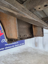1997-2003 Ford F150 5' 6" Short Truck Bed