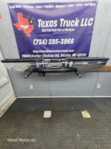 1999-2007 Ford Super Duty F250 F350 F450 F550 Rear Bumper