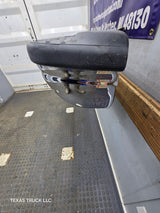 1999-2007 Ford Super Duty F250 F350 F450 F550 Rear Bumper