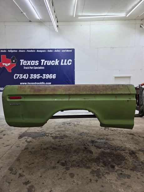 1973-1979 Ford F100 F150 F250 F350 Ranger 6' 9" Short Truck Bed