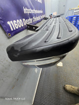 1999-2007 Ford Super Duty F250 F350 F450 F550 Rear Bumper