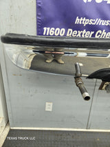 1999-2007 Ford Super Duty F250 F350 F450 F550 Rear Bumper