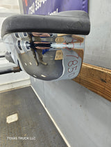 1999-2007 Ford Super Duty F250 F350 F450 F550 Rear Bumper