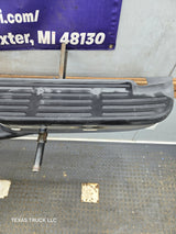 1999-2007 Ford Super Duty F250 F350 F450 F550 Rear Bumper