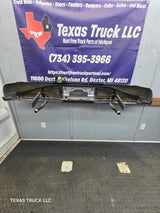 1999-2007 Ford Super Duty F250 F350 F450 F550 Rear Bumper