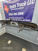 1999-2007 Ford Super Duty F250 F350 F450 F550 Rear Bumper