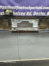 1999-2007 Ford Super Duty F250 F350 F450 F550 Rear Bumper