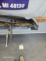 1999-2007 Ford Super Duty F250 F350 F450 F550 Rear Bumper