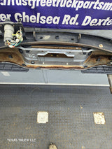 1999-2007 Ford Super Duty F250 F350 F450 F550 Rear Bumper
