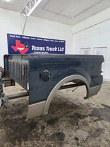 2004-2008 Ford F150 5' 6" Short Truck Bed