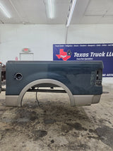 2004-2008 Ford F150 5' 6" Short Truck Bed
