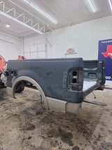 2004-2008 Ford F150 5' 6" Short Truck Bed