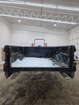 2004-2008 Ford F150 5' 6" Short Truck Bed