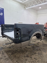 2004-2008 Ford F150 5' 6" Short Truck Bed