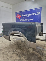 2004-2008 Ford F150 5' 6" Short Truck Bed