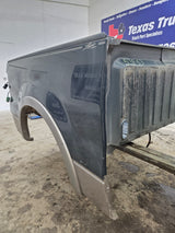 2004-2008 Ford F150 5' 6" Short Truck Bed