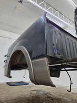 2004-2008 Ford F150 5' 6" Short Truck Bed