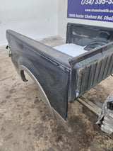 2004-2008 Ford F150 5' 6" Short Truck Bed