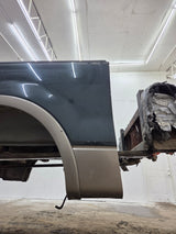 2004-2008 Ford F150 5' 6" Short Truck Bed