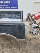 2004-2008 Ford F150 5' 6" Short Truck Bed