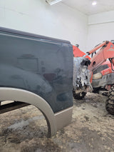 2004-2008 Ford F150 5' 6" Short Truck Bed