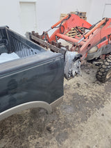 2004-2008 Ford F150 5' 6" Short Truck Bed