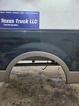 2004-2008 Ford F150 5' 6" Short Truck Bed