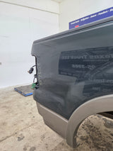 2004-2008 Ford F150 5' 6" Short Truck Bed