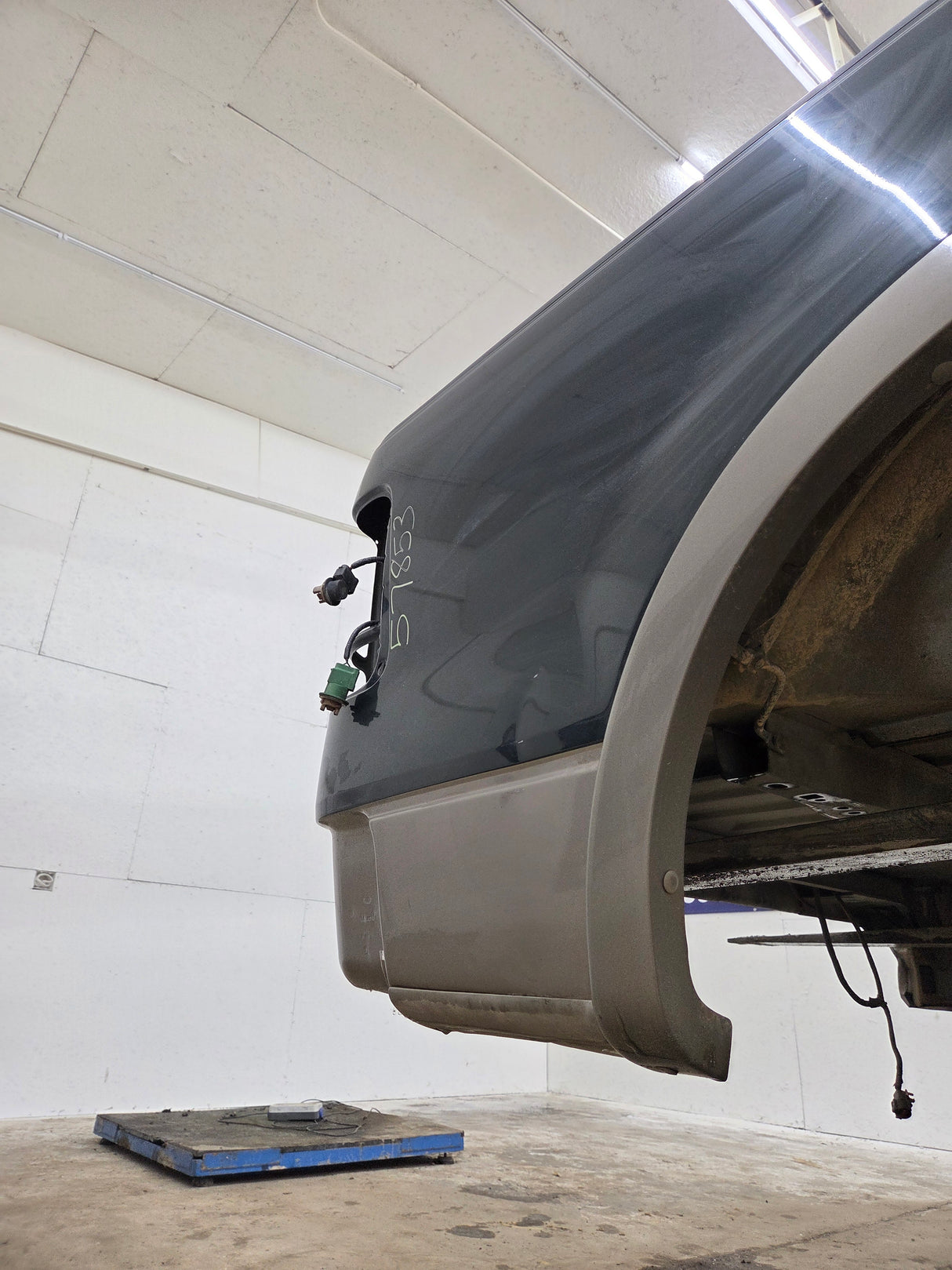 2004-2008 Ford F150 5' 6" Short Truck Bed